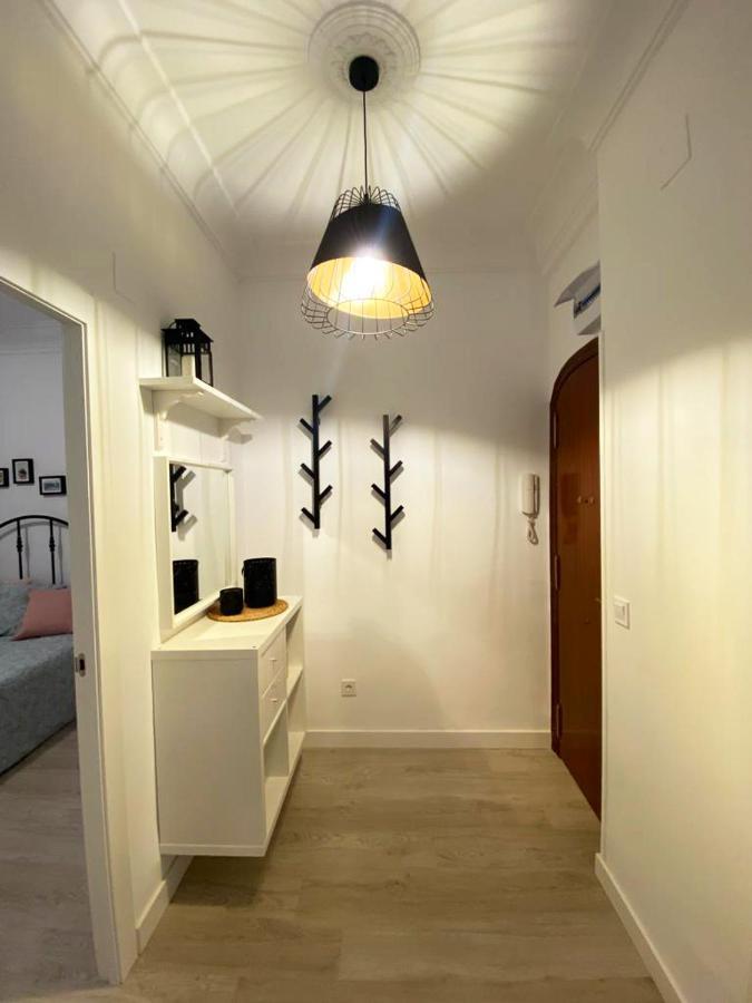 Malvarrosa Private Rooms In Shared Apartment Valencia Exterior photo