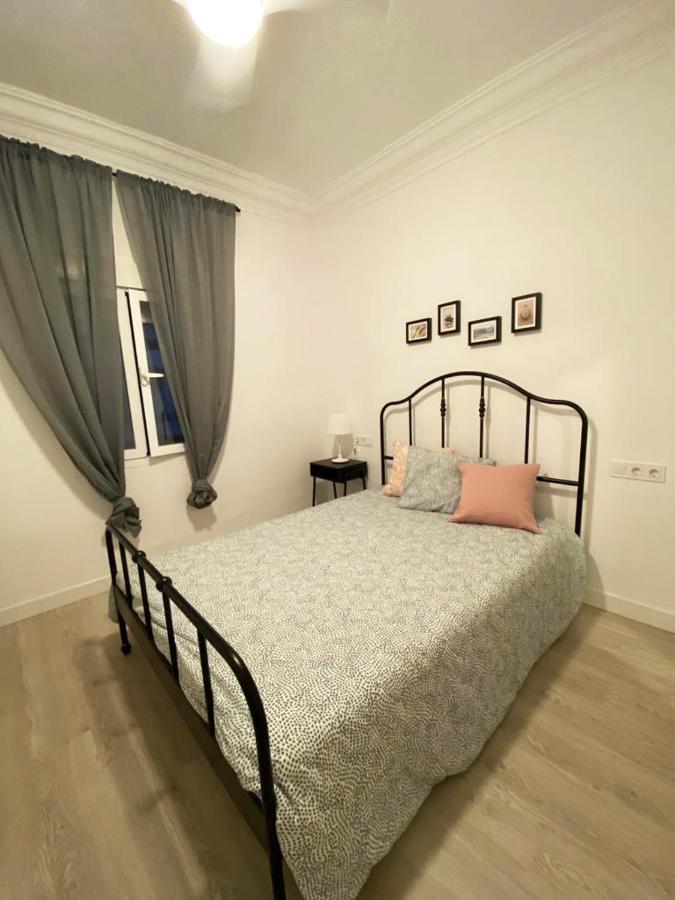 Malvarrosa Private Rooms In Shared Apartment Valencia Exterior photo