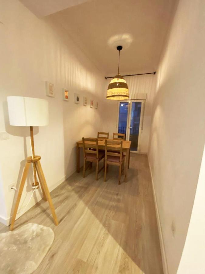 Malvarrosa Private Rooms In Shared Apartment Valencia Exterior photo