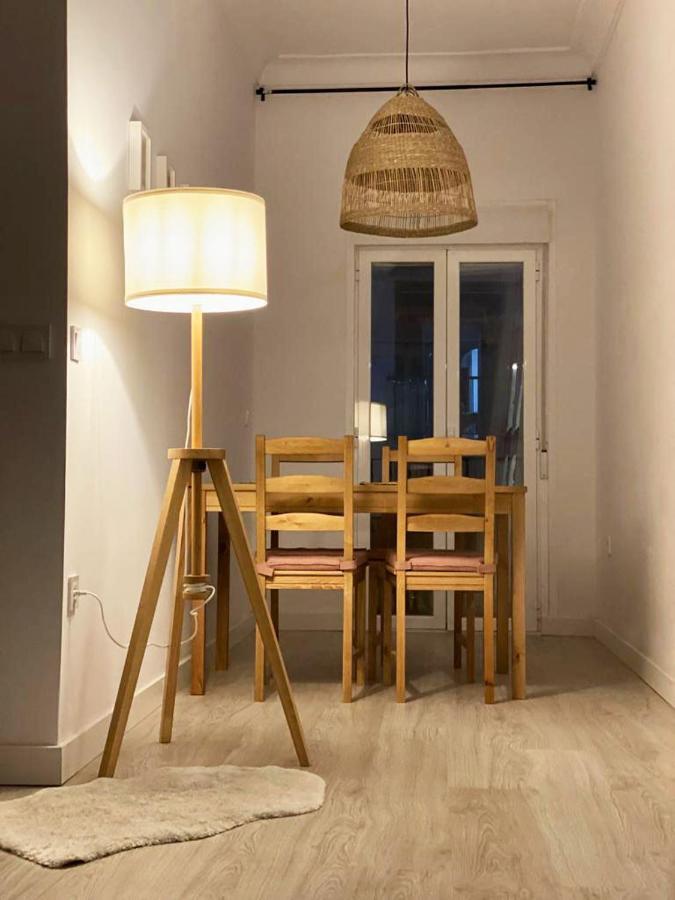 Malvarrosa Private Rooms In Shared Apartment Valencia Exterior photo